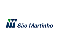 Logotipo da CNL Novo Litoral em azul, verde e amarelo.