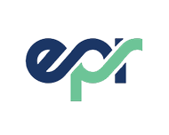 Logotipo da CNL Novo Litoral em azul, verde e amarelo.