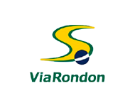 Logotipo da CNL Novo Litoral em azul, verde e amarelo.